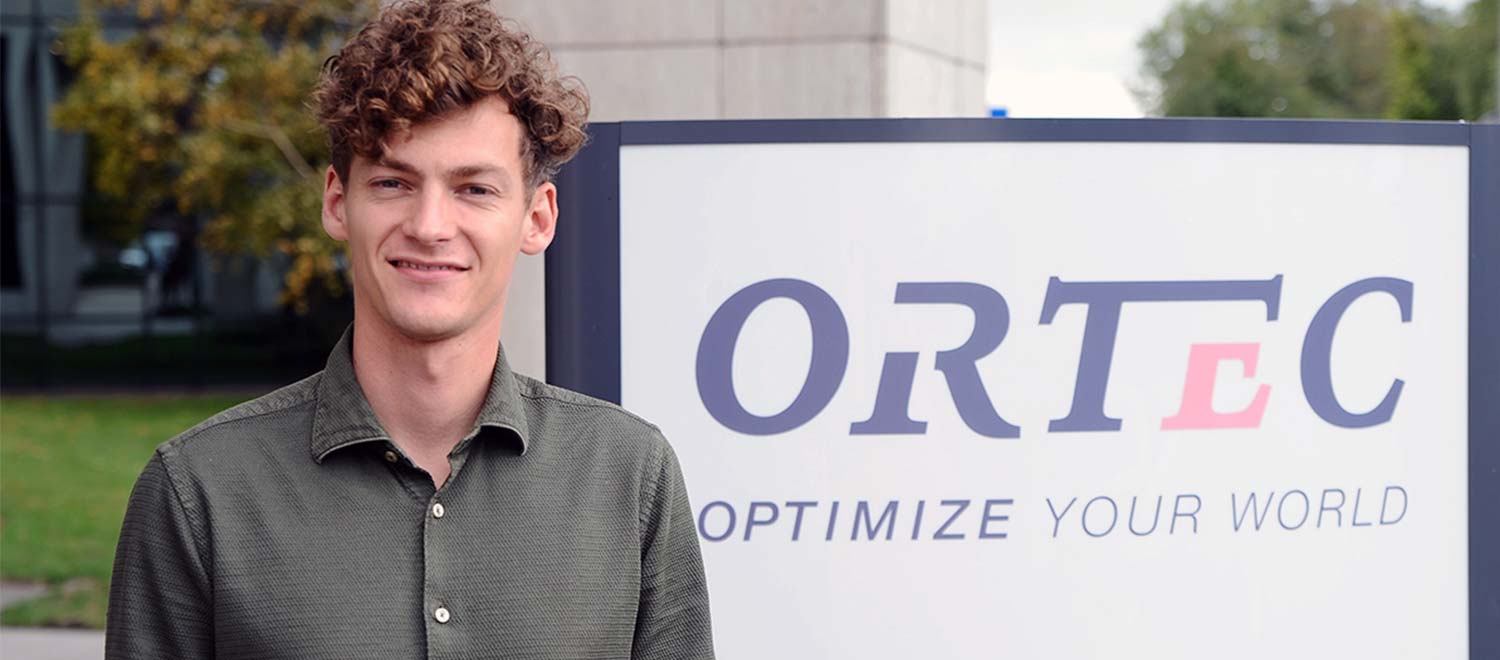 Ortec ORTEC gaat voor duurzaamheid in de sport en vergeeft ook dit jaar weer ...