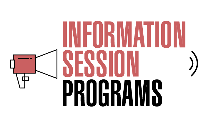 Information Session Programs - Johan Cruyff Institute Amsterdam