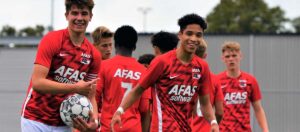AZ Alkmaar