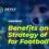 Benefits and Strategy of Web3 for Football Clubs