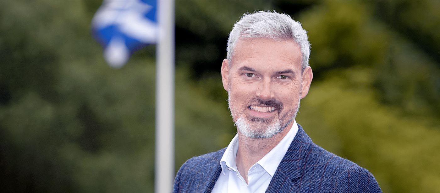 Hoe maak je van een voetbalacademie een profclub: interview met Chris