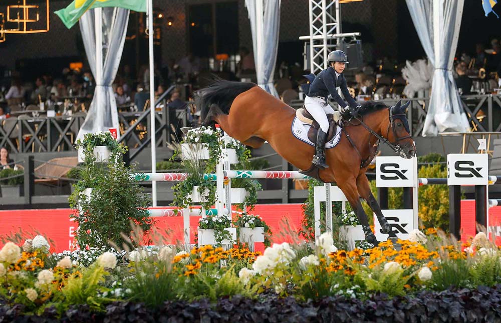 Noora Pentti: My studies at Johan Cruyff Institute helped me value my experience as an athlete; now I know I can contribute to the industry.