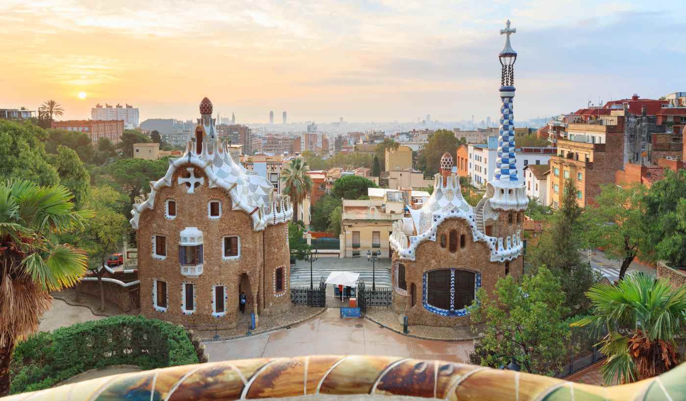 Studeren in Barcelona complete gids voor internationale studenten - Johan Cruyff Institute.