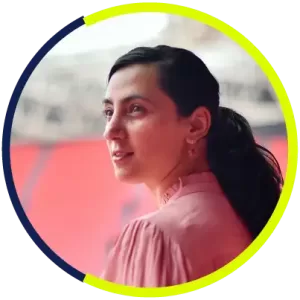 Khalida Popal