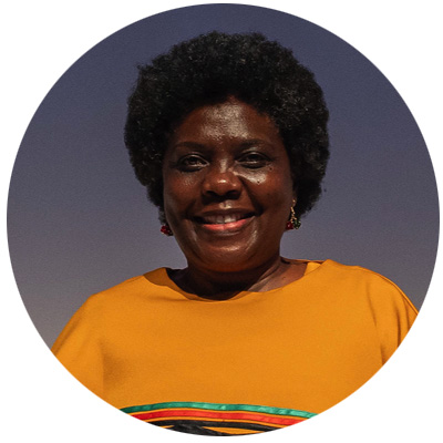 Beauty Katebe - Graduates Johan Cruyff Institute are transforming the sports industry.