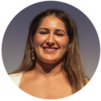 Eva Aguirre - Graduates Johan Cruyff Institute are transforming the sports industry.