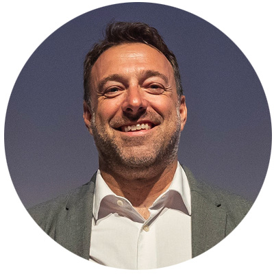 Javier Villagarcia - Graduates Johan Cruyff Institute are transforming the sports industry.