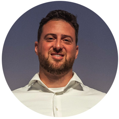 Lars Verdoodt - Graduates Johan Cruyff Institute are transforming the sports industry.