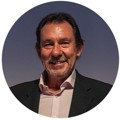 Mark Parker - Graduates Johan Cruyff Institute are transforming the sports industry.