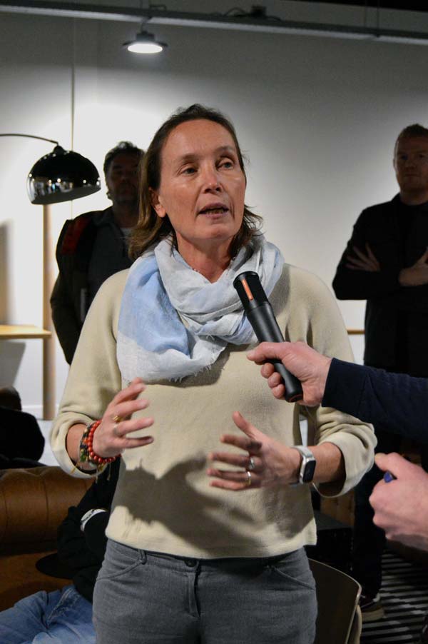 Eerste Cruyff Education Hub in Heerenveen - Johan Cruyff Institute.