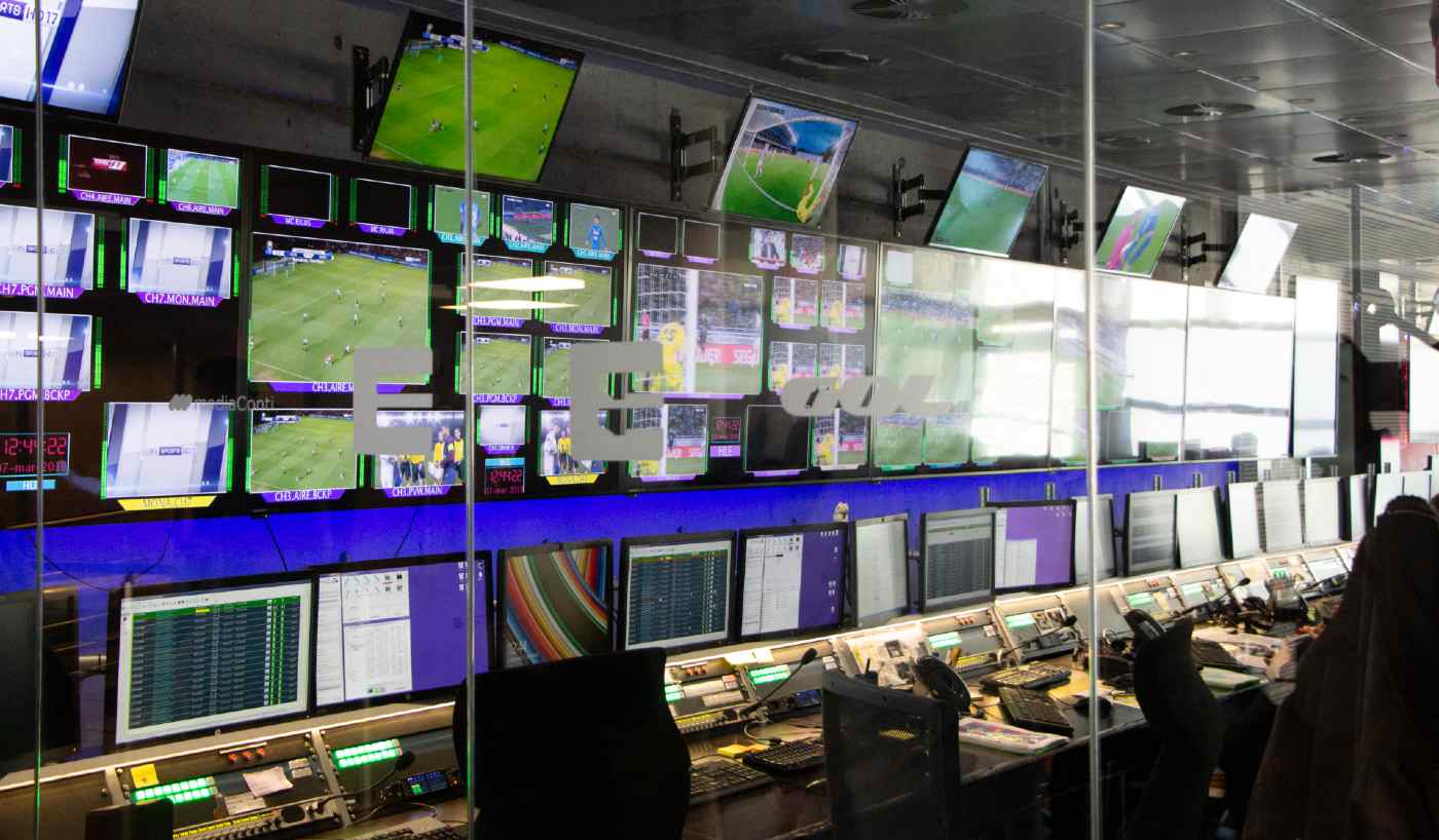 Why sport business is a great entry point into the sports industry - Johan Cruyff Institute.