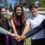 Inside dual careers: Blanca Toledano, Andrea Medina and Clara Pérez share their academic journey