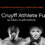 The Cruyff Athlete Fund maakt de ontvangers van de studiebeurzen 2026-27 bekend