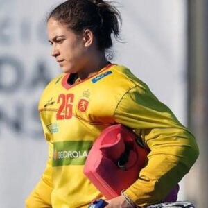 Duale carrières van binnenuit: drie topsporters delen hun studie-ervaringen - Johan Cruyff Institute.