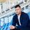 Keegan Wasserfall, CEO van Cape Town City FC: “Onderwijs is onmisbaar als we sport in Afrika willen verbeteren”