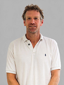 Bram Lomans - De beste leerervaring ontstaat als studenten echte uitdagingen in de sportwereld aanpakken - Johan Cruyff Institute.
