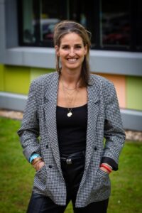 Cruyff Education Hub opens at Papendal: from dual careers to giving back to sport
