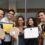 A new generation of professionals celebrates Johan Cruyff Institute’s 2026 online program graduation